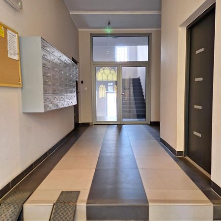 Apartamento Apartament 51 Z Miejscem Parkingowym Stary Toruń Exterior foto